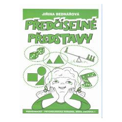 Předčíselné představy