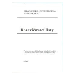 Rozcvičovací listy