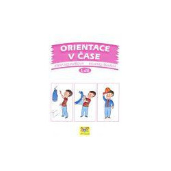 Orientace v čase 1. díl