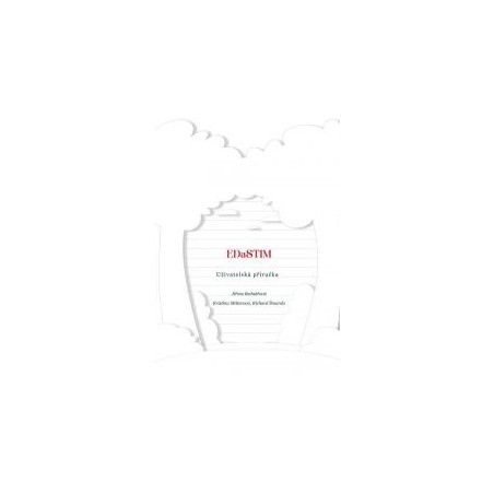EDaSTIM - Uživatelská příručka